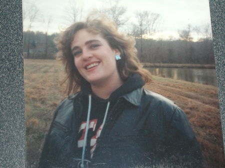 Cathy Jamison Photo 18