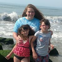 Kate Dunlap Photo 21