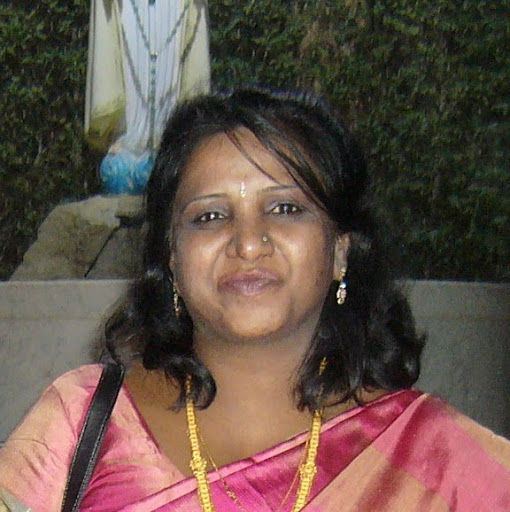 Mary Christy Photo 44