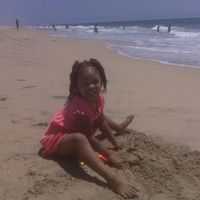 Antoinette Richardson Photo 27