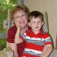 Betty Ward Photo 16