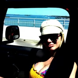 Crystal Rea Photo 17