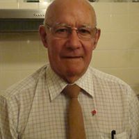 John Webster Photo 20
