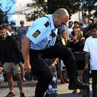 Lance Conner Photo 11