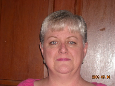 Deborah Jackson Photo 6