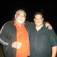 Johnny Ruiz Photo 28