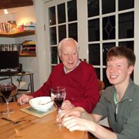 Robert Hawkes Photo 21