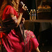 Alicia Villareal Photo 16