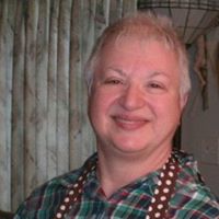 Janet Caruso Photo 3