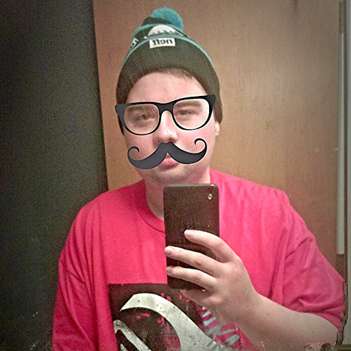 Anthony Arnett Photo 21