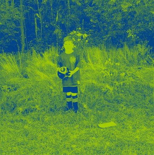 Isaac Bennett Photo 17