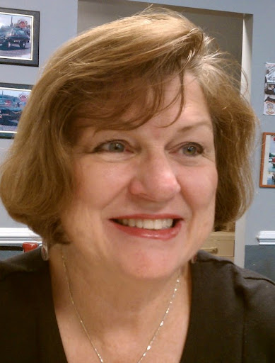 Carla Chapman Photo 5