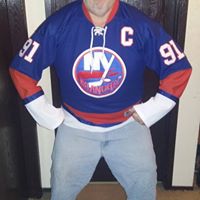 John Nyquist Photo 8