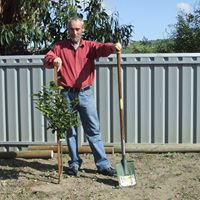 Mark Fallon Photo 11