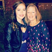 Christine Leger Photo 40