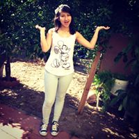 Rocio Carrera Photo 8