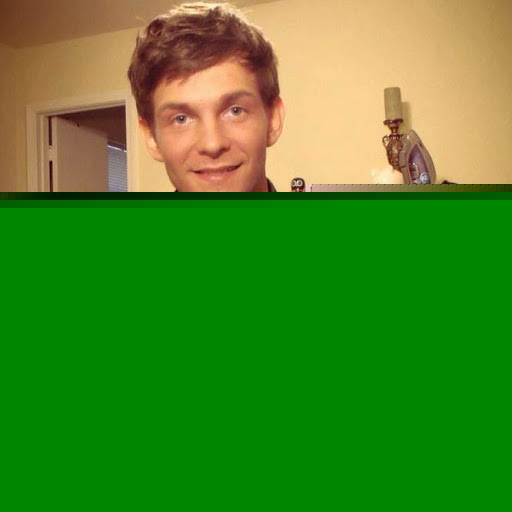 Anthony Russell Photo 34