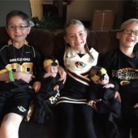 Kimberly Reese Photo 17