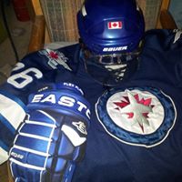 Keith Hebert Photo 16