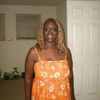 Regina Gross Photo 32