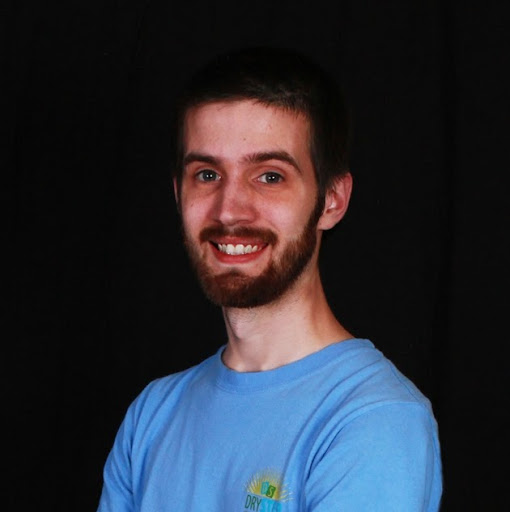 Timothy Stephens Photo 10