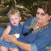Joyce Bray Photo 10