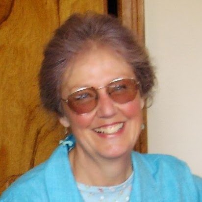 Ellen Mann Photo 5
