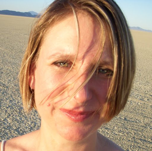 Rebecca Seeman Photo 2