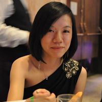 Amy Chen Photo 49