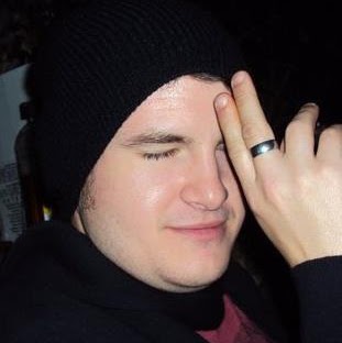 Andrew Dickens Photo 16
