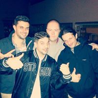 Robin Brand Photo 12