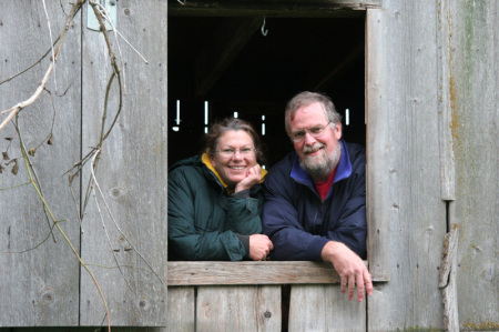 Melinda Johnson Photo 5