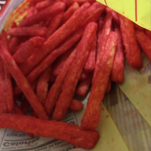 Jeffrey Diaz Photo 40