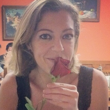Maria Casas Photo 1