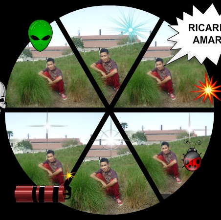 Ricardo Amaro Photo 10