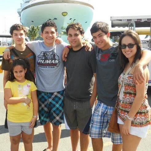 Daniel Vogt Photo 15