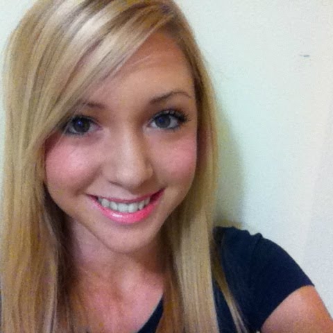 Christina Foreman Photo 11