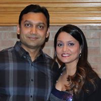 Swati Patel Photo 35