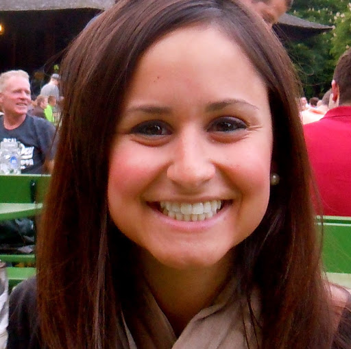 Kelsey Fagan Photo 7