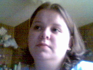 Kristina Hurst Photo 9