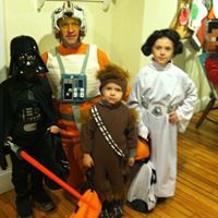 Jason Forsythe Photo 15