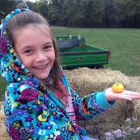 Aimee Daniel Photo 22