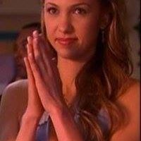 Christy Jenkins Photo 14