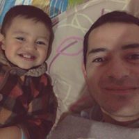 Mauricio Cadena Photo 10
