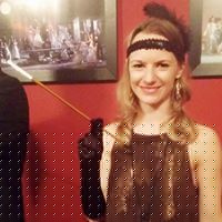 Victoria Slack Photo 19