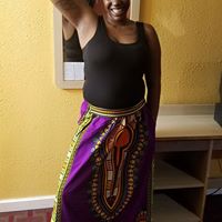 Monique Holmes Photo 33