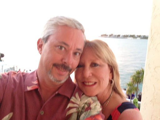 Barry Vaughn Photo 17