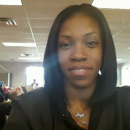 Angel Johnson Photo 19