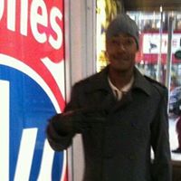 Mark Carmichael Photo 34