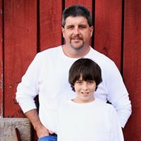 David Parton Photo 17